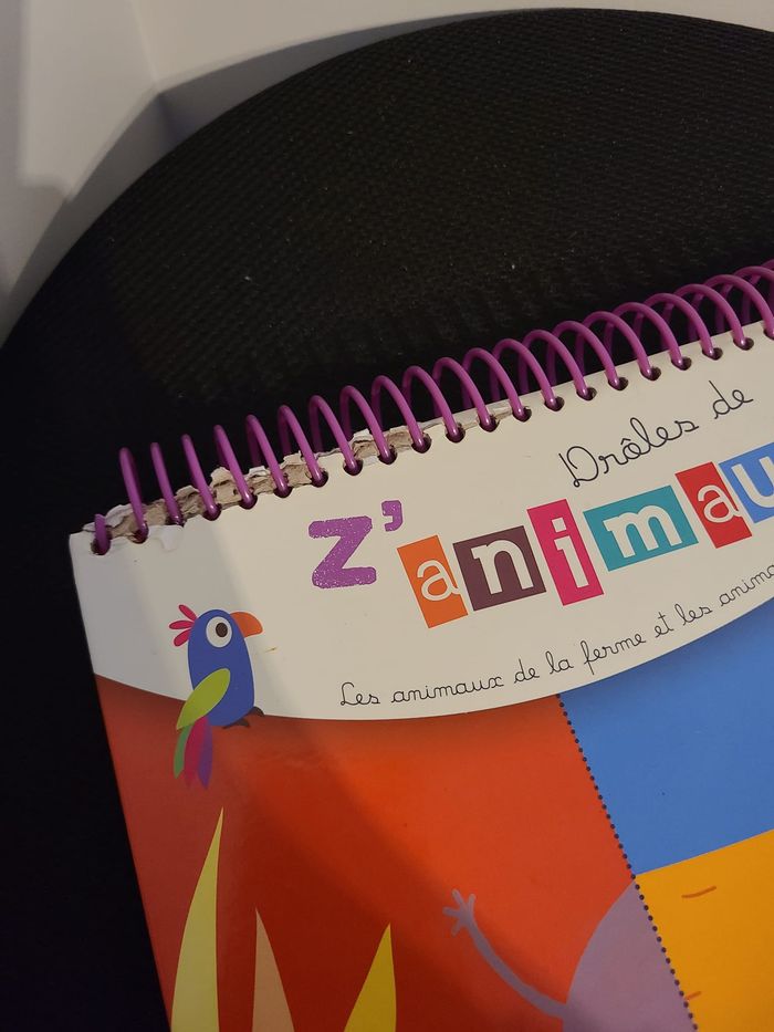 droles de z'animaux - photo numéro 4