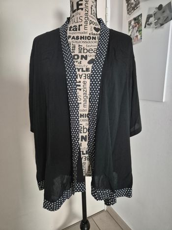 Gilet femme Taille L/XL