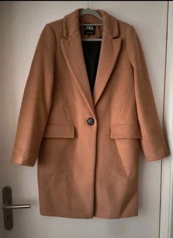 Manteau long  Zara 💫 taille S