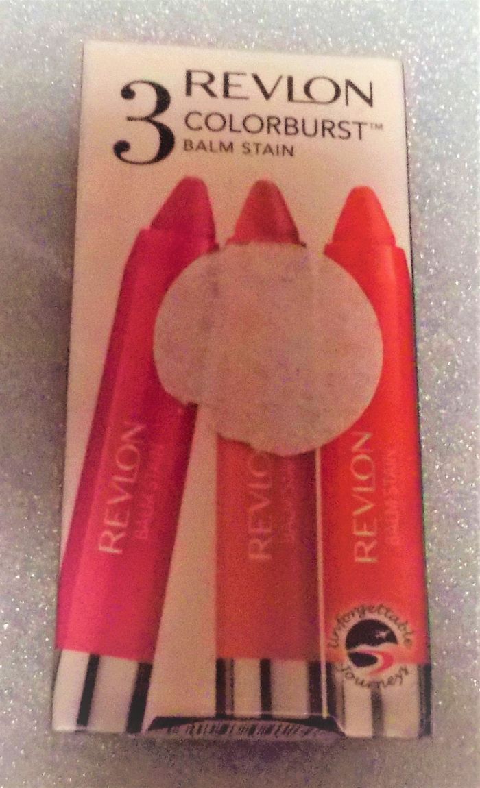 Set "Revlon"