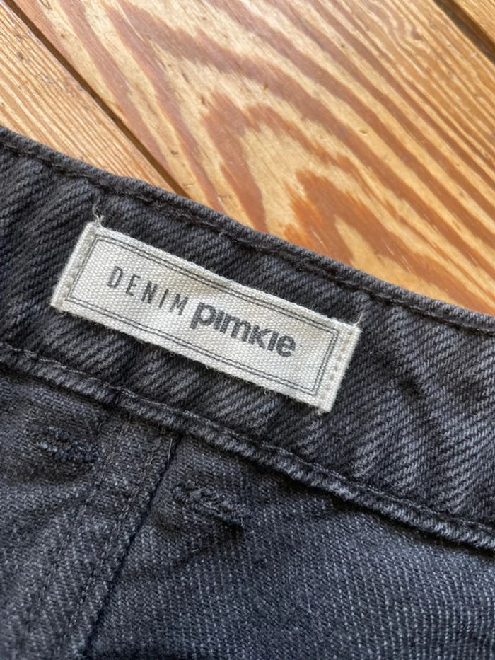 Jupe en jean Pimkie - photo numéro 4