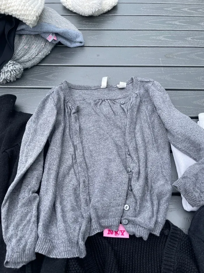 Veste taille 4 ans - photo numéro 4