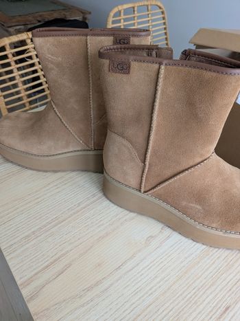 Ugg femme