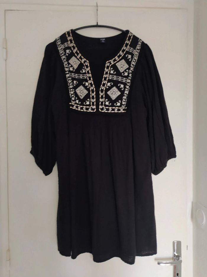 Robe babydoll