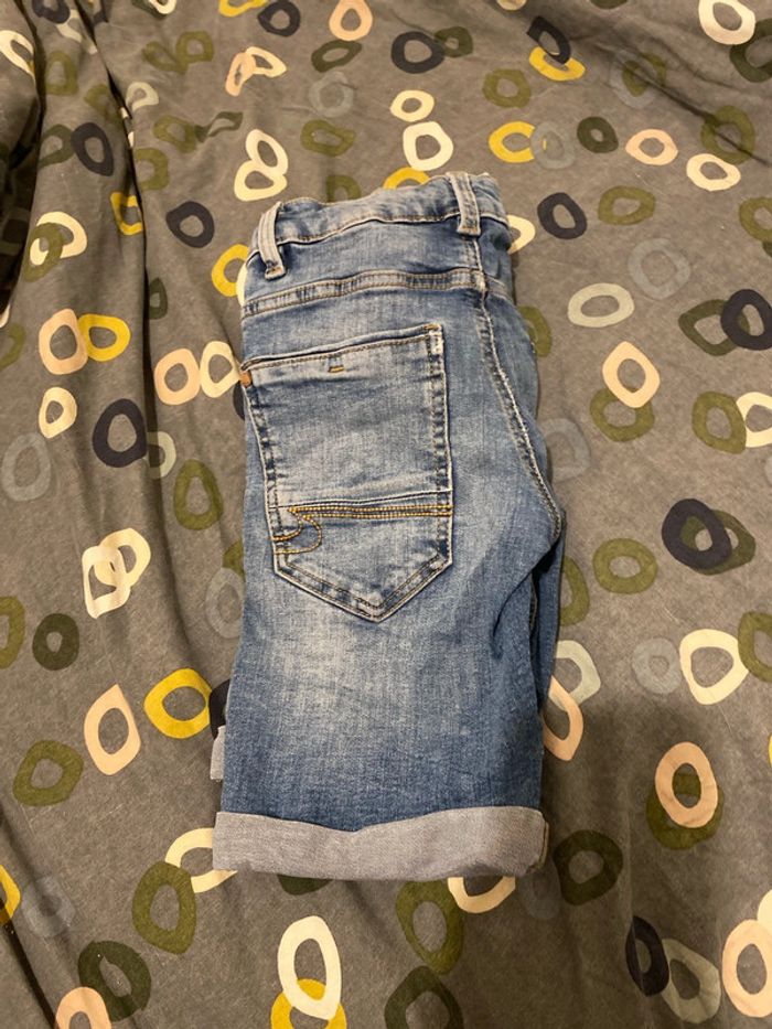 Short - photo numéro 2