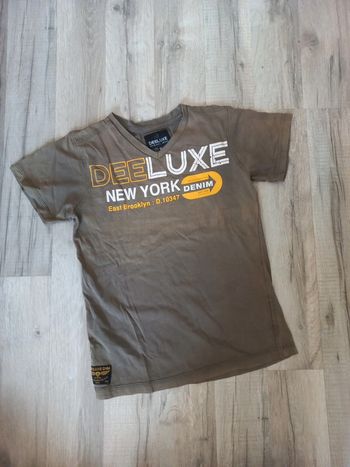 Tee shirt