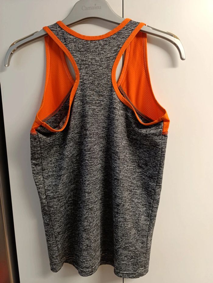 Débardeur femme, Lee Cooper - photo numéro 2