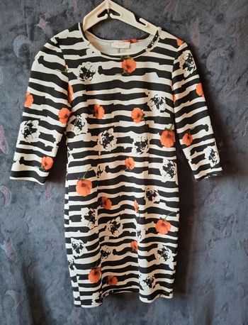 Robe fifille paris