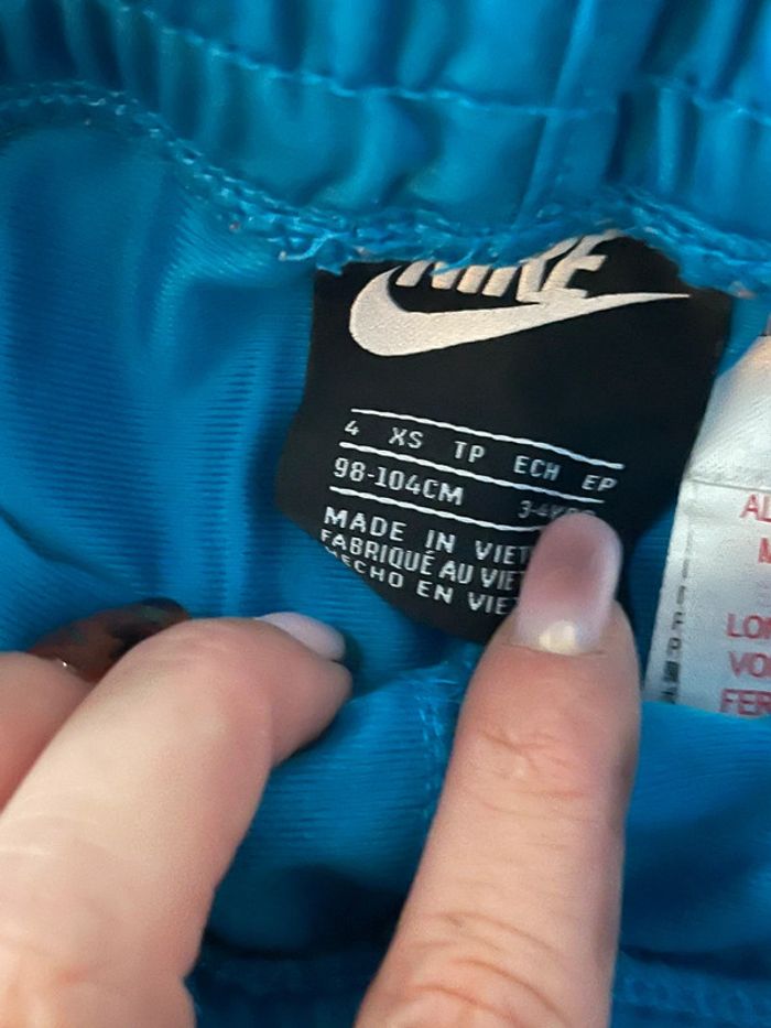 ensemble Nike - photo numéro 2