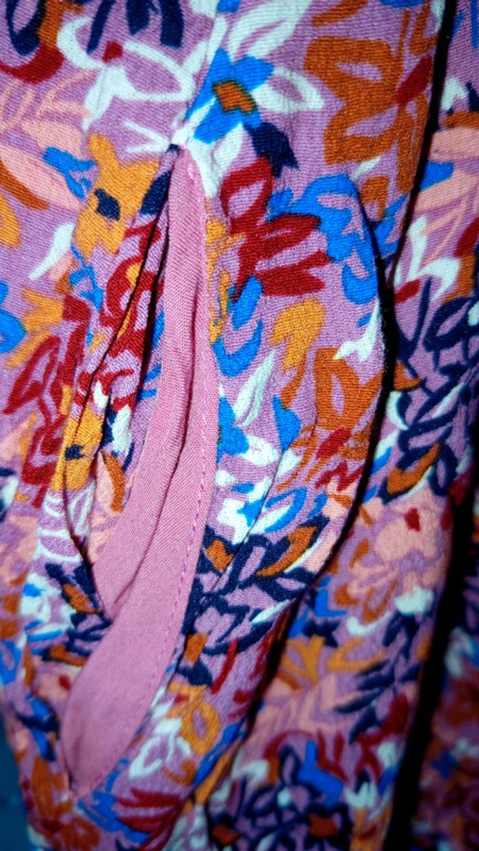 Robe S/M orfeo paris - photo numéro 5
