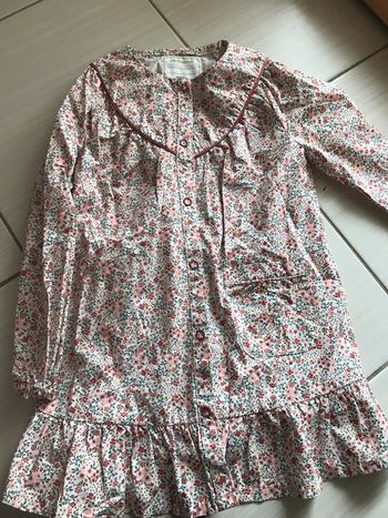 Blouse légère vertbaudet