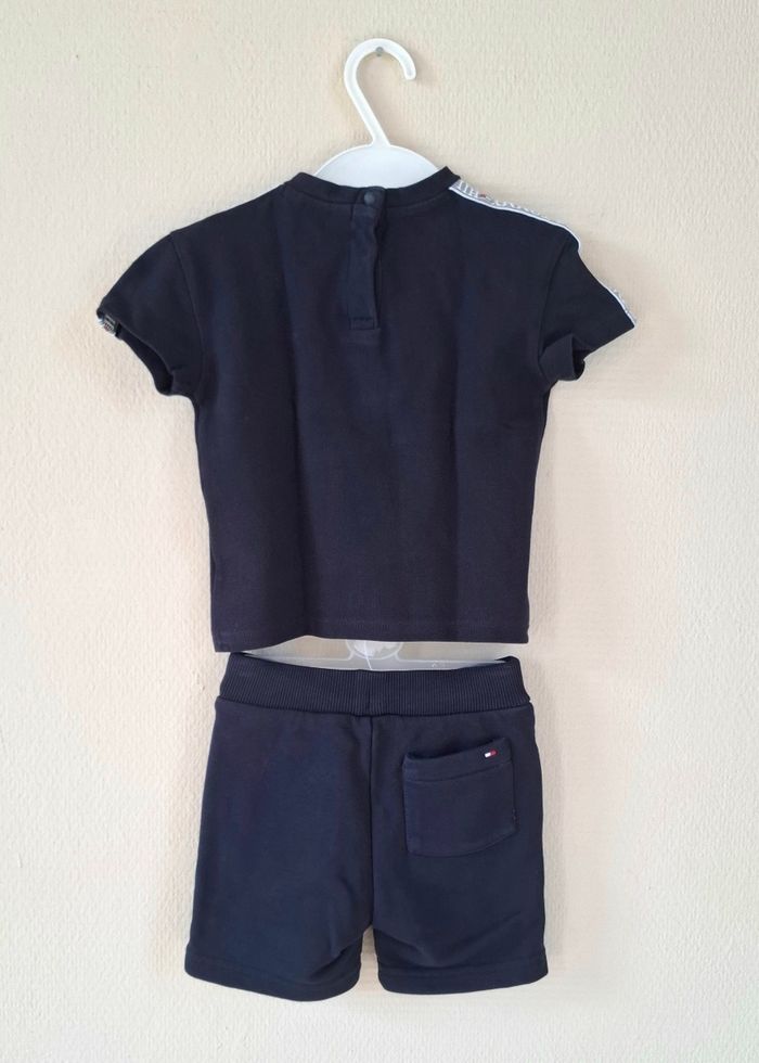 Ensemble Tommy Hilfiger - photo numéro 2