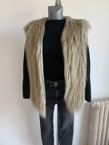 La Fée Maraboutée Veste T42