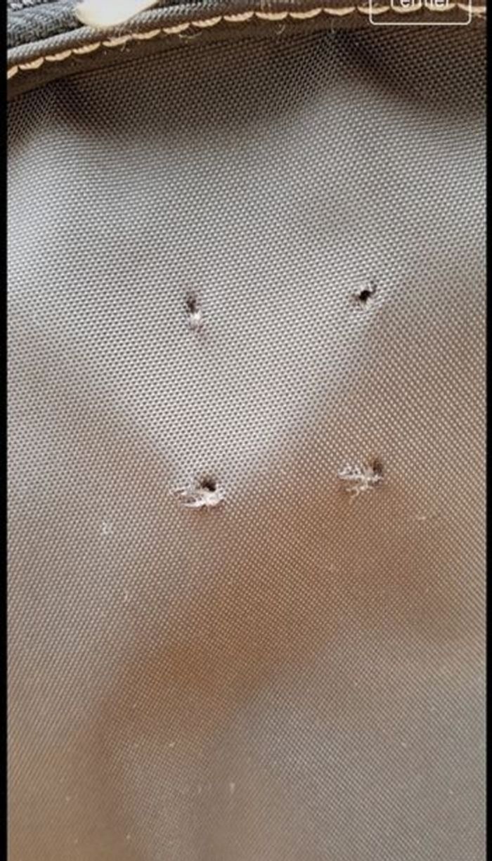 Grand sac à langer red castle - photo numéro 5