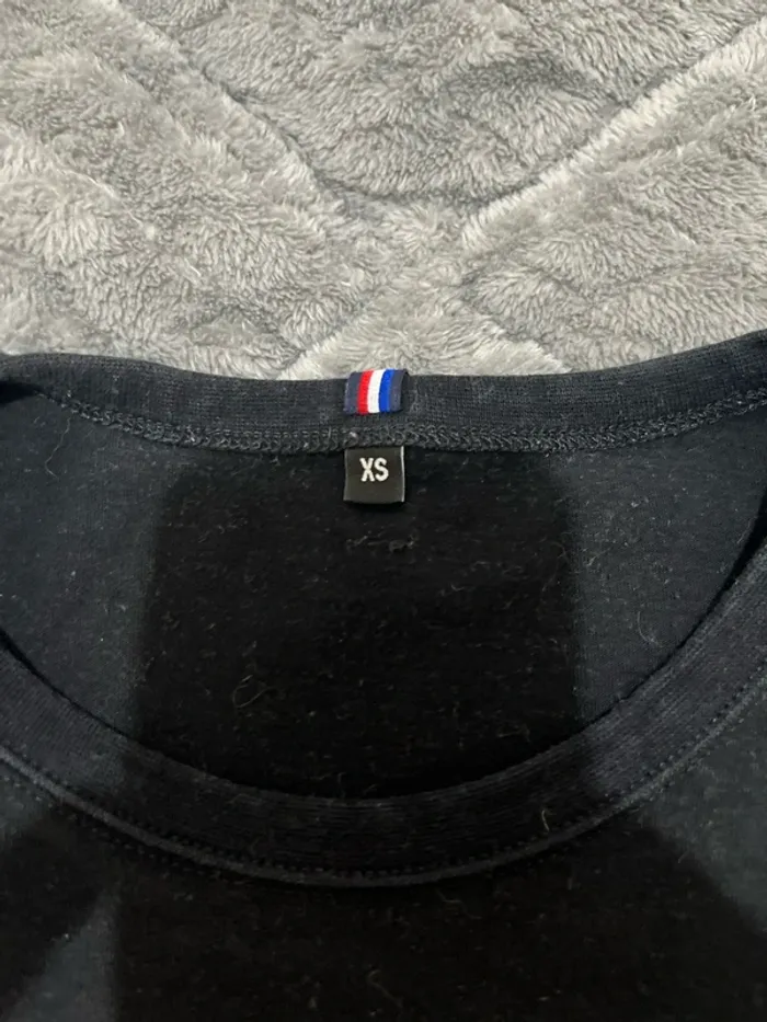 T-shirt à manches courtes - photo numéro 3