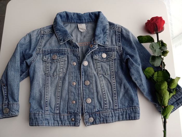 Joli ensemble 12-18 mois - photo numéro 5