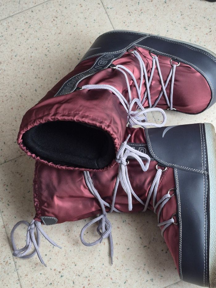 Botte neige - photo numéro 7