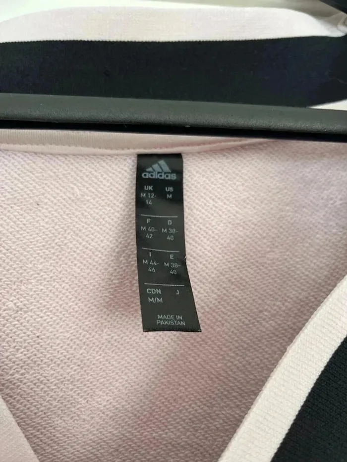 Adidas - photo numéro 3