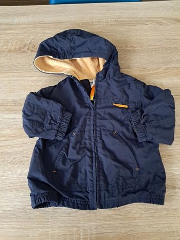Veste