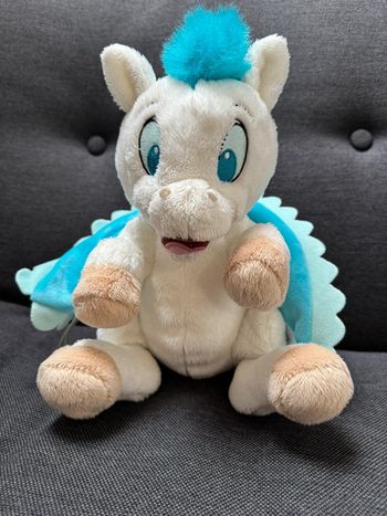 Peluche Pégase Disney