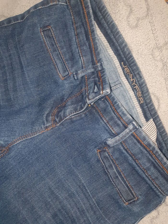 Jeans femme - photo numéro 2