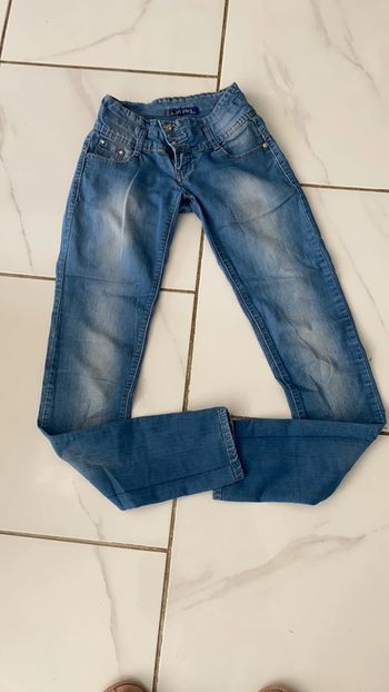 Jeans très bon état