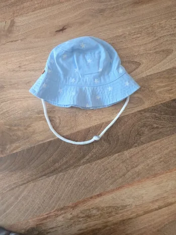 Chapeau bebe 12 mois