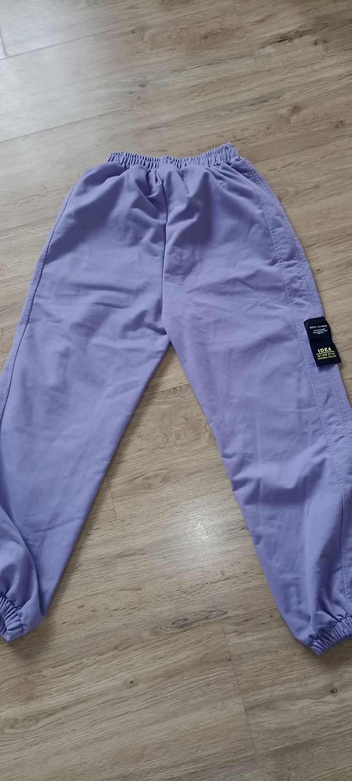 Jogging femme taille S - photo numéro 4