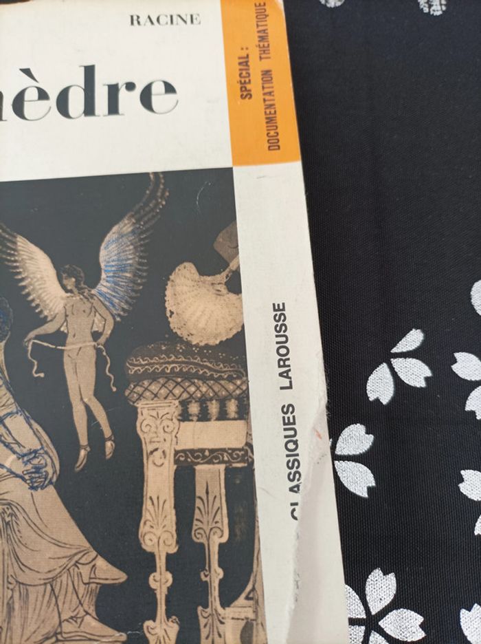 Lot de 4 livres scolaires - photo numéro 3