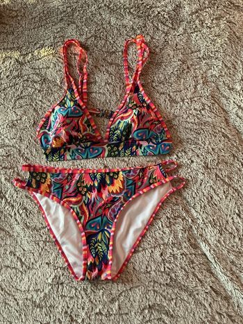 Maillot de bain taille M