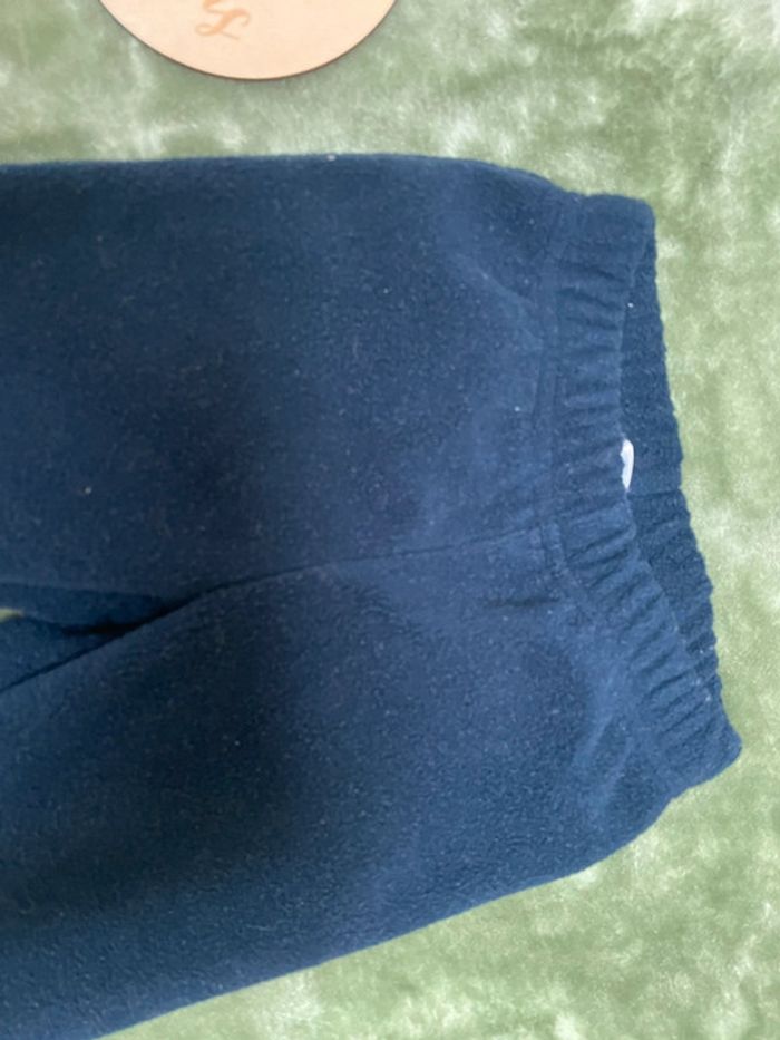 Pantalon doux - photo numéro 2