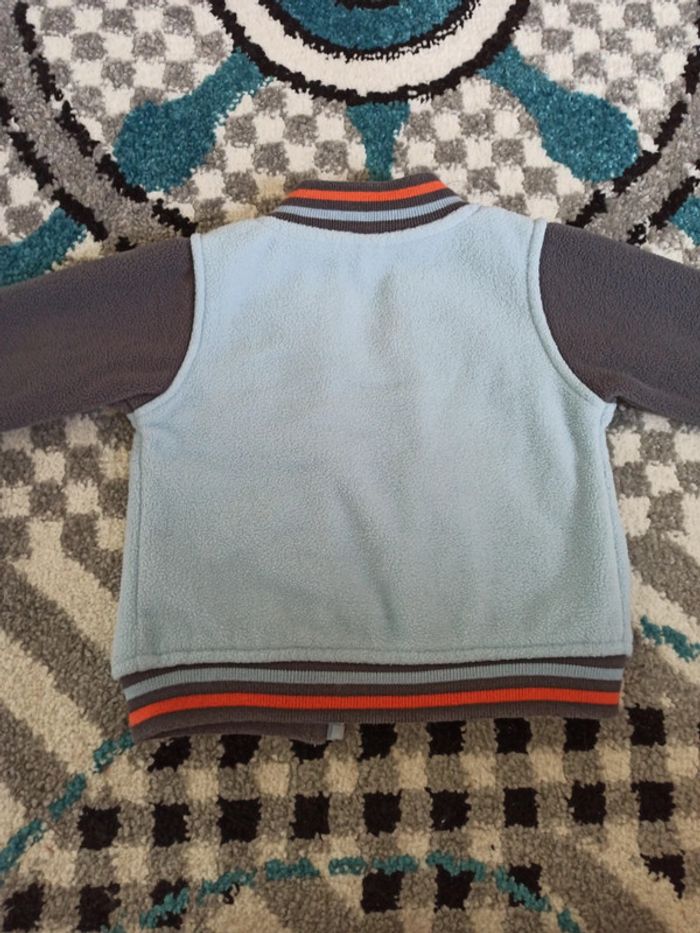 Ensemble 3 pièces hiver- 6 mois - photo numéro 4