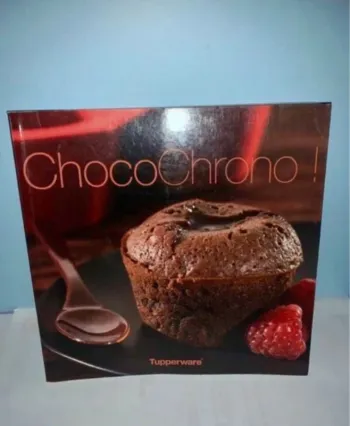 ChocoCrono Tupperware