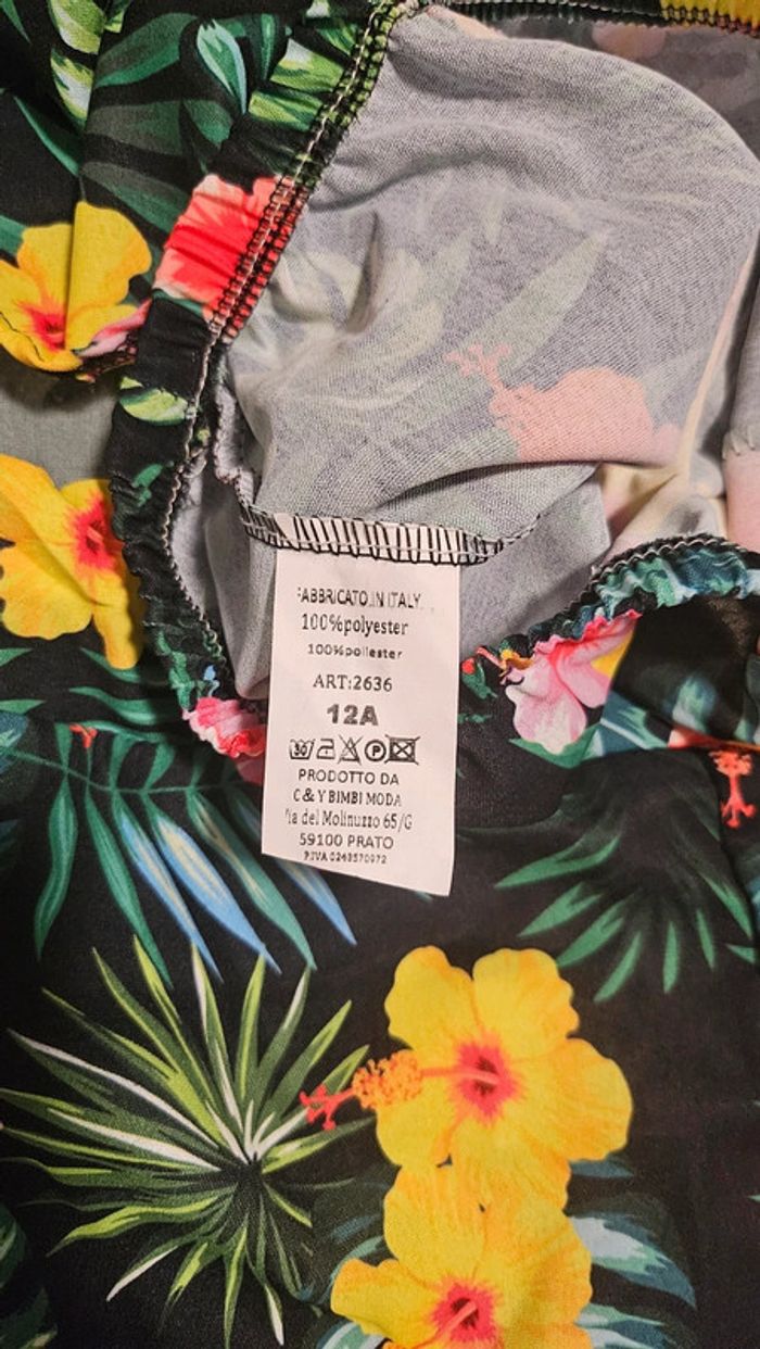 Ensemble short et haut - photo numéro 4