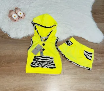 Ensemble 2 pièces neuf