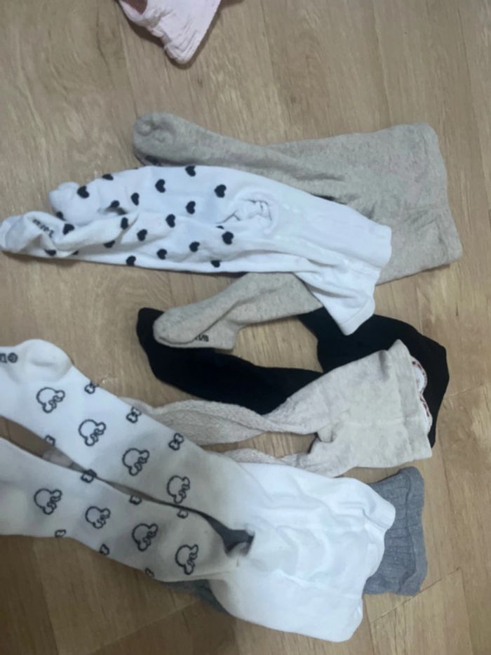 Collants