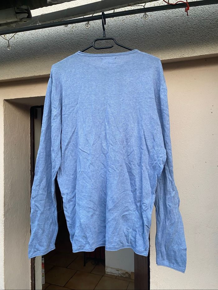 T shirt manche longue - photo numéro 3