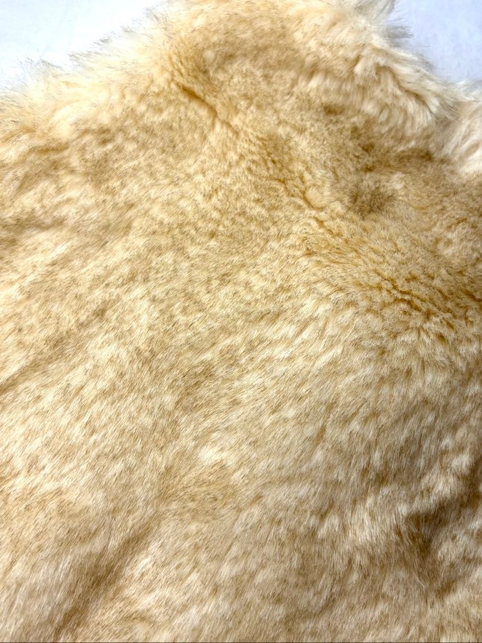 Veste sans manches fausse fourrure – Tex – 23 mois - photo numéro 4