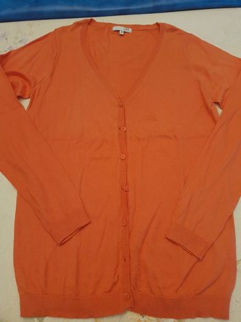 Gilet