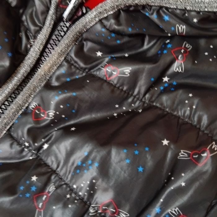 Blouson - photo numéro 7