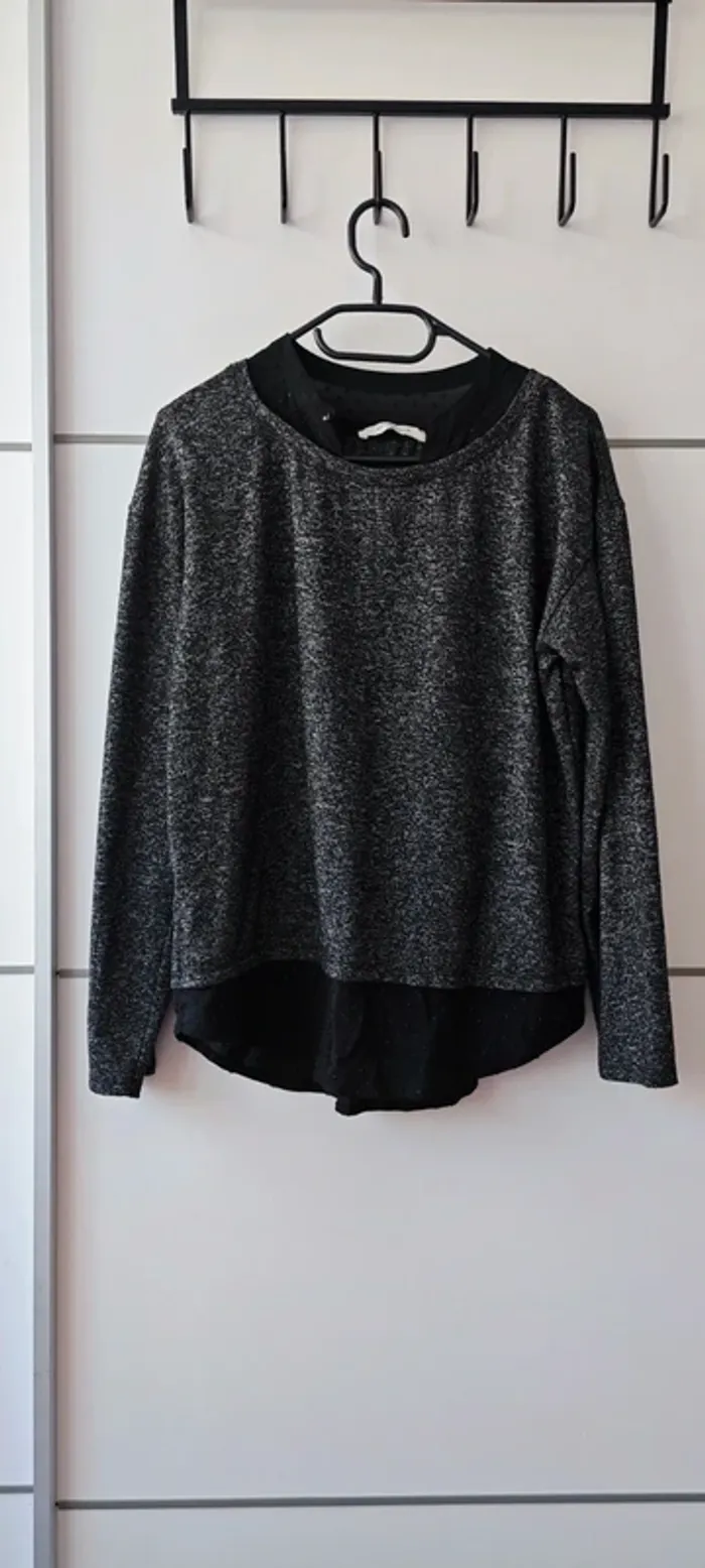 Pull Promod