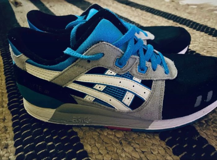 Sneakers - photo numéro 3