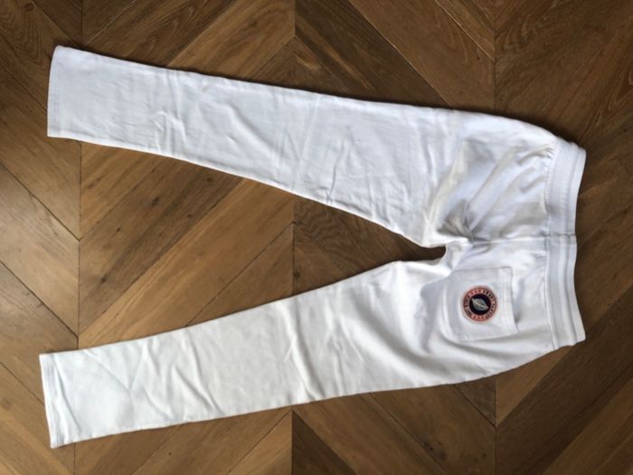 Pantalon survêtement skinny - photo numéro 4