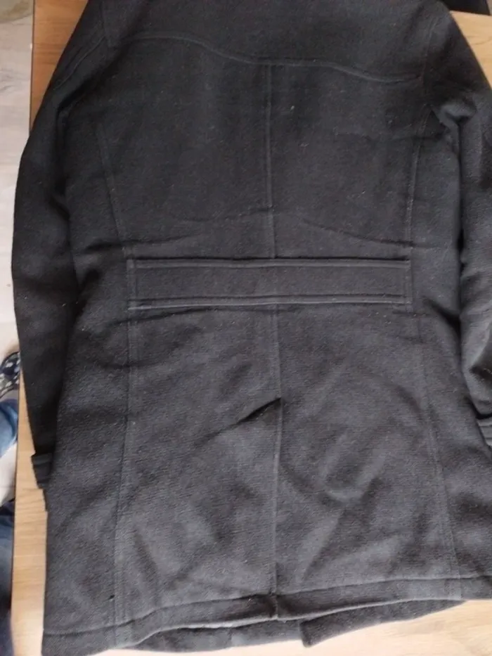 Manteau - photo numéro 6