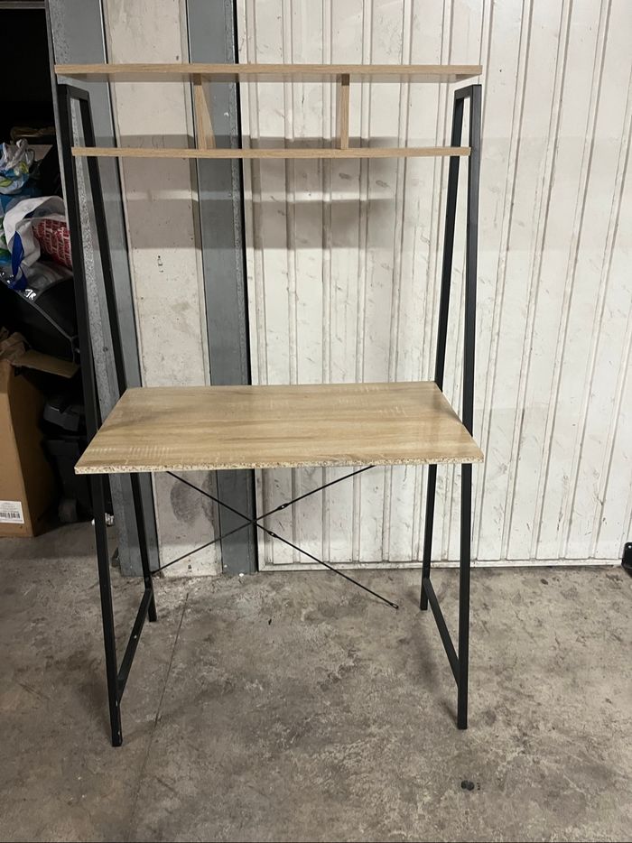 Bureau - photo numéro 2