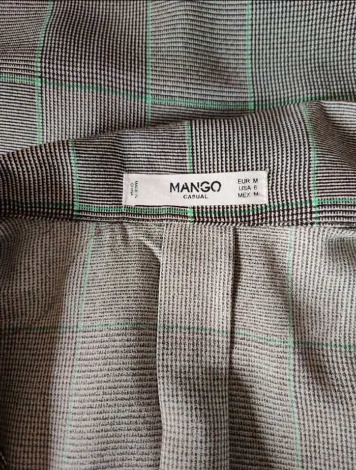 Robe Mango - photo numéro 7