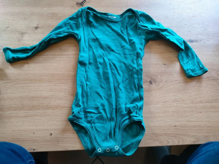 lot 16 bodies été hiver