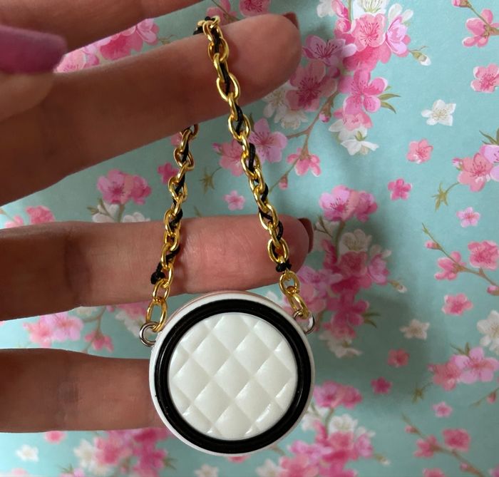 Sac  miniature pour Maison, de poupée ou décors  des vitrines - photo numéro 7