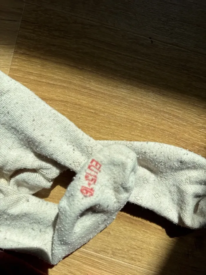Lot 2 collants - photo numéro 4