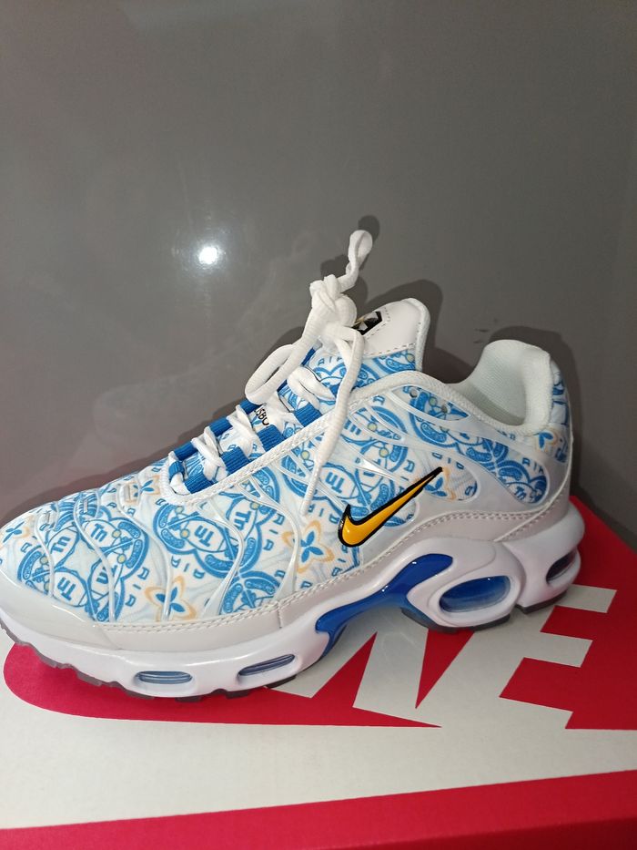 Basket TN Lisbonne T. 47